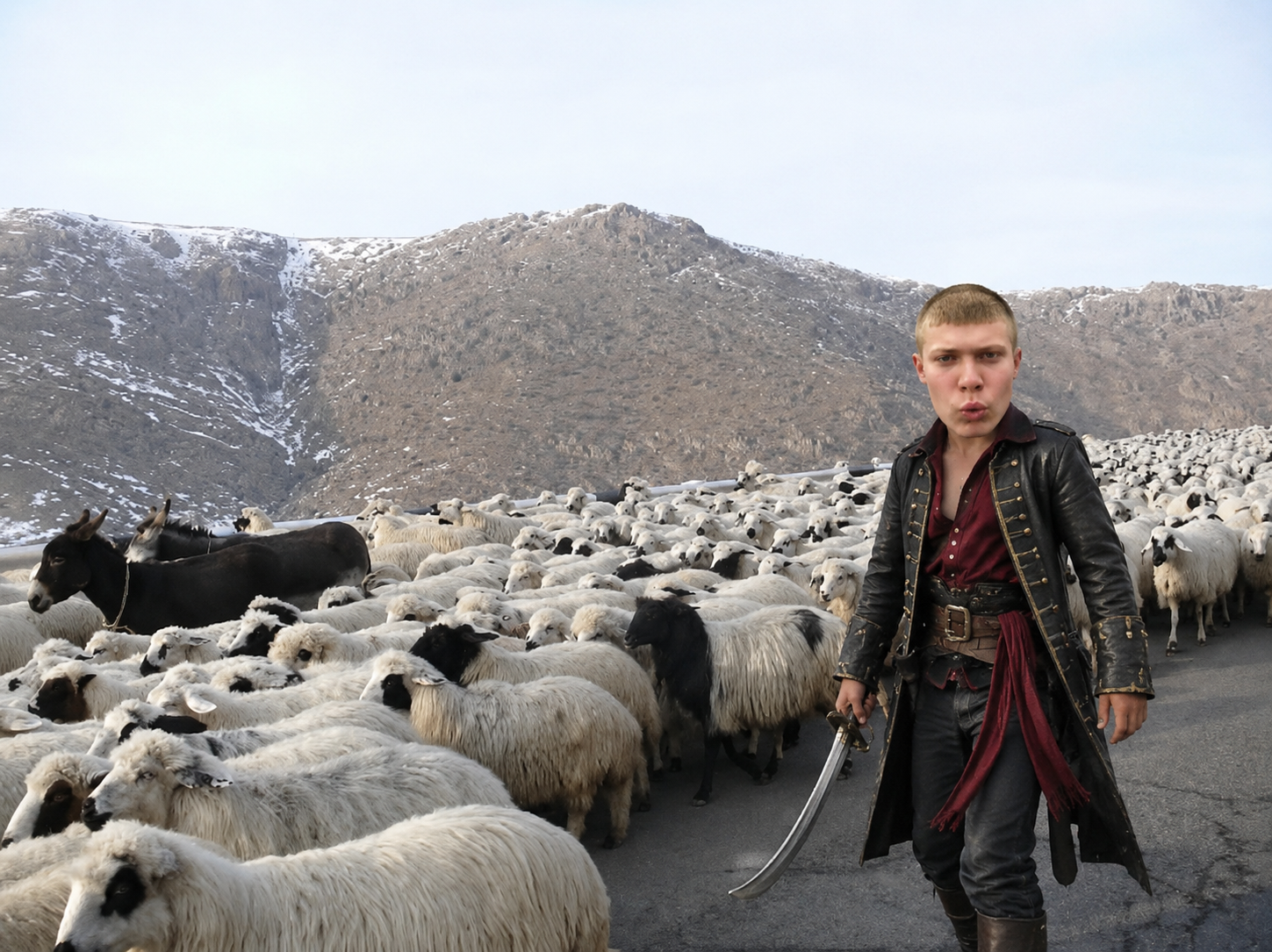 Oskar